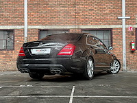 Mercedes-benz s600 lang s-klasse 5.5 v12 517pk - afbeelding 44 van  44