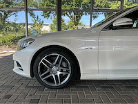 Mercedes benz s600 lang w222 | 6.0 v12 biturbo | 2015 | 530 pk | amg | rear seat entertainment | btw auto - afbeelding 4 van  43