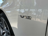 Mercedes benz s600 lang w222 | 6.0 v12 biturbo | 2015 | 530 pk | amg | rear seat entertainment | btw auto - afbeelding 10 van  43