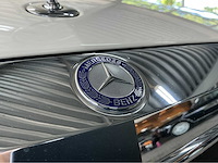 Mercedes benz s600 lang w222 | 6.0 v12 biturbo | 2015 | 530 pk | amg | rear seat entertainment | btw auto - afbeelding 11 van  44