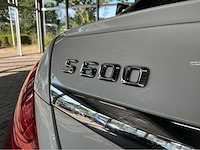 Mercedes benz s600 lang w222 | 6.0 v12 biturbo | 2015 | 530 pk | amg | rear seat entertainment | btw auto - afbeelding 13 van  43