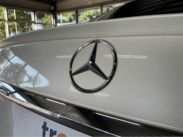 Mercedes benz s600 lang w222 | 6.0 v12 biturbo | 2015 | 530 pk | amg | rear seat entertainment | btw auto - afbeelding 14 van  43