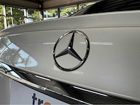 Mercedes benz s600 lang w222 | 6.0 v12 biturbo | 2015 | 530 pk | amg | rear seat entertainment | btw auto - afbeelding 14 van  43