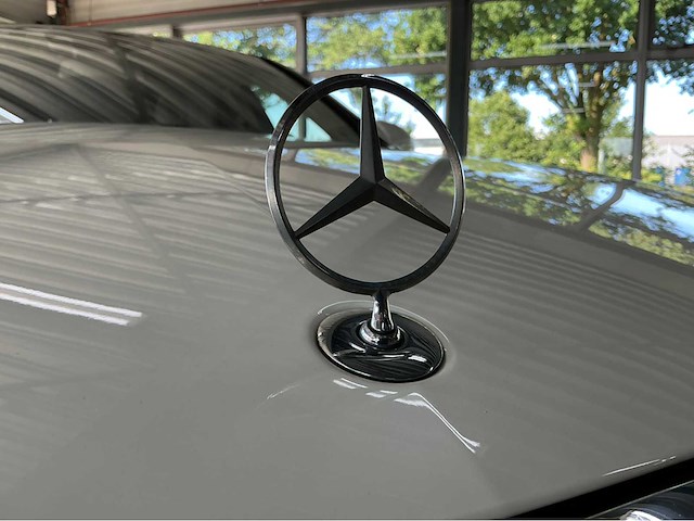 Mercedes benz s600 lang w222 | 6.0 v12 biturbo | 2015 | 530 pk | amg | rear seat entertainment | btw auto - afbeelding 15 van  43