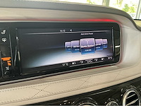 Mercedes benz s600 lang w222 | 6.0 v12 biturbo | 2015 | 530 pk | amg | rear seat entertainment | btw auto - afbeelding 27 van  43