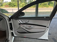 Mercedes benz s600 lang w222 | 6.0 v12 biturbo | 2015 | 530 pk | amg | rear seat entertainment | btw auto - afbeelding 31 van  43