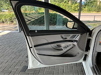 Mercedes benz s600 lang w222 | 6.0 v12 biturbo | 2015 | 530 pk | amg | rear seat entertainment | btw auto - afbeelding 36 van  43