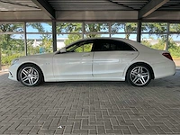 Mercedes benz s600 lang w222 | 6.0 v12 biturbo | 2015 | 530 pk | amg | rear seat entertainment | btw auto - afbeelding 2 van  44