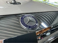 Mercedes benz s600 lang w222 | 6.0 v12 biturbo | 2015 | 530 pk | amg | rear seat entertainment | btw auto - afbeelding 11 van  44