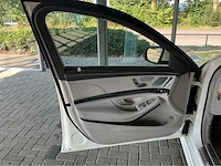 Mercedes benz s600 lang w222 | 6.0 v12 biturbo | 2015 | 530 pk | amg | rear seat entertainment | btw auto - afbeelding 37 van  44