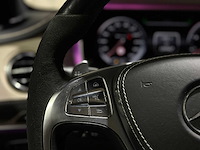 Mercedes-benz s63 amg 4matic lang 5.5 v8 585pk 2014 s-klasse, jg-345-h - afbeelding 20 van  72