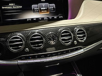 Mercedes-benz s63 amg 4matic lang 5.5 v8 585pk 2014 s-klasse, jg-345-h - afbeelding 27 van  72