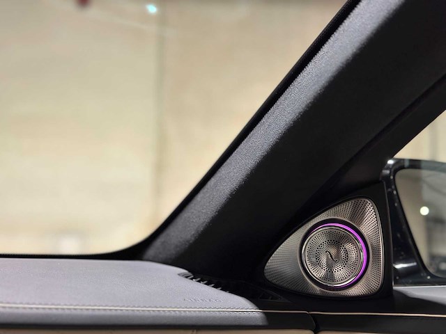 Mercedes-benz s63 amg 4matic lang 5.5 v8 585pk 2014 s-klasse, jg-345-h - afbeelding 36 van  72