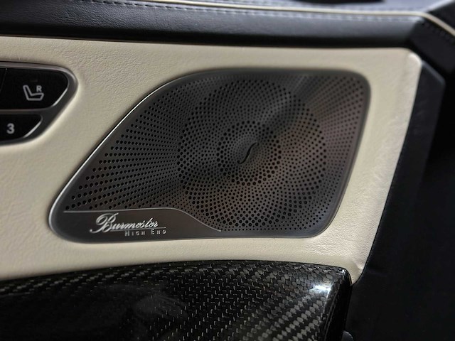 Mercedes-benz s63 amg 4matic lang 5.5 v8 585pk 2014 s-klasse, jg-345-h - afbeelding 38 van  72