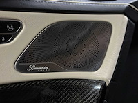 Mercedes-benz s63 amg 4matic lang 5.5 v8 585pk 2014 s-klasse, jg-345-h - afbeelding 38 van  72