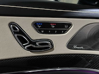 Mercedes-benz s63 amg 4matic lang 5.5 v8 585pk 2014 s-klasse, jg-345-h - afbeelding 40 van  72