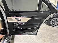 Mercedes-benz s63 amg 4matic lang 5.5 v8 585pk 2014 s-klasse, jg-345-h - afbeelding 59 van  72
