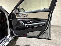 Mercedes-benz s63 amg 4matic lang 5.5 v8 585pk 2014 s-klasse, jg-345-h - afbeelding 62 van  72