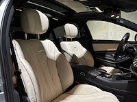 Mercedes-benz s63 amg 4matic lang 5.5 v8 585pk 2014 s-klasse, jg-345-h - afbeelding 64 van  72