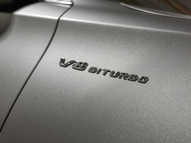 Mercedes-benz s63 amg 4matic lang 5.5 v8 585pk 2014 s-klasse, jg-345-h - afbeelding 2 van  72