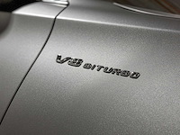 Mercedes-benz s63 amg 4matic lang 5.5 v8 585pk 2014 s-klasse, jg-345-h - afbeelding 2 van  72