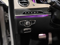 Mercedes-benz s63 amg 4matic lang 5.5 v8 585pk 2014 s-klasse, jg-345-h - afbeelding 19 van  72