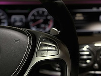 Mercedes-benz s63 amg 4matic lang 5.5 v8 585pk 2014 s-klasse, jg-345-h - afbeelding 21 van  72