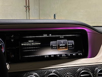 Mercedes-benz s63 amg 4matic lang 5.5 v8 585pk 2014 s-klasse, jg-345-h - afbeelding 28 van  72