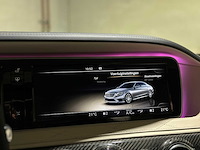Mercedes-benz s63 amg 4matic lang 5.5 v8 585pk 2014 s-klasse, jg-345-h - afbeelding 29 van  72
