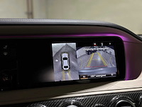 Mercedes-benz s63 amg 4matic lang 5.5 v8 585pk 2014 s-klasse, jg-345-h - afbeelding 31 van  72