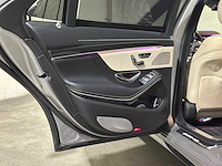 Mercedes-benz s63 amg 4matic lang 5.5 v8 585pk 2014 s-klasse, jg-345-h - afbeelding 44 van  72