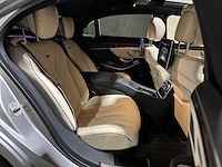 Mercedes-benz s63 amg 4matic lang 5.5 v8 585pk 2014 s-klasse, jg-345-h - afbeelding 61 van  72