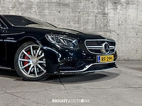 Mercedes-benz s63 amg coupe 4matic 5.5 v8 585pk 2017 s-klasse, rf-299-l - afbeelding 4 van  73