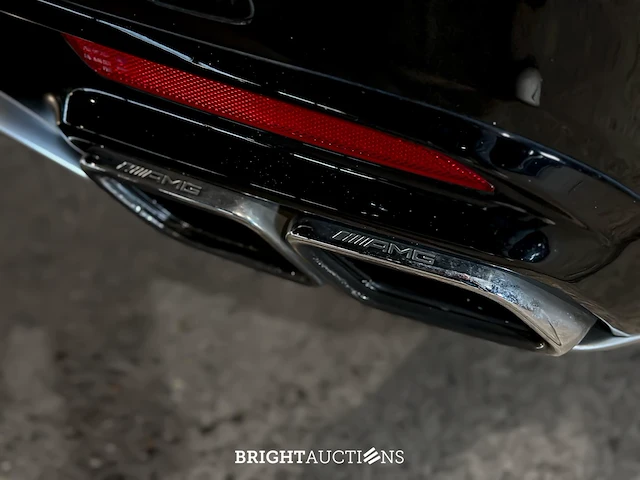 Mercedes-benz s63 amg coupe 4matic 5.5 v8 585pk 2017 s-klasse, rf-299-l - afbeelding 14 van  73