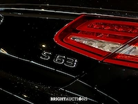 Mercedes-benz s63 amg coupe 4matic 5.5 v8 585pk 2017 s-klasse, rf-299-l - afbeelding 15 van  73