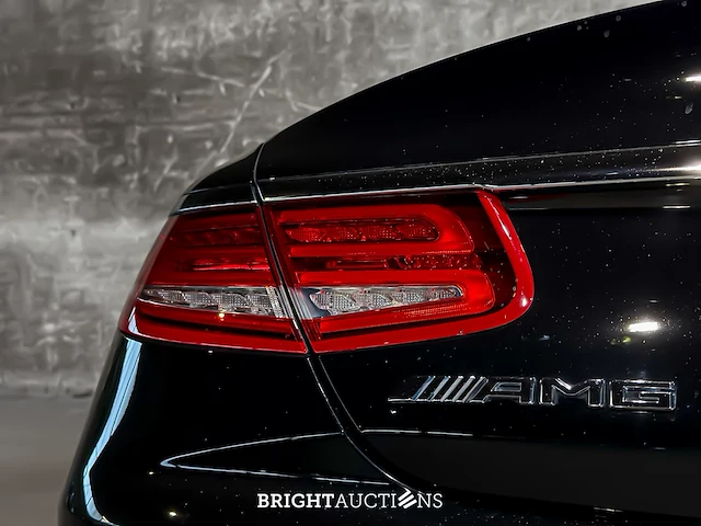 Mercedes-benz s63 amg coupe 4matic 5.5 v8 585pk 2017 s-klasse, rf-299-l - afbeelding 18 van  73