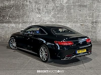 Mercedes-benz s63 amg coupe 4matic 5.5 v8 585pk 2017 s-klasse, rf-299-l - afbeelding 20 van  73