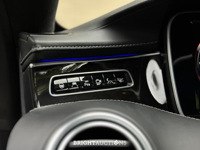 Mercedes-benz s63 amg coupe 4matic 5.5 v8 585pk 2017 s-klasse, rf-299-l - afbeelding 31 van  73