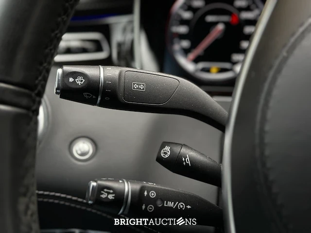 Mercedes-benz s63 amg coupe 4matic 5.5 v8 585pk 2017 s-klasse, rf-299-l - afbeelding 35 van  73