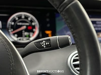 Mercedes-benz s63 amg coupe 4matic 5.5 v8 585pk 2017 s-klasse, rf-299-l - afbeelding 36 van  73