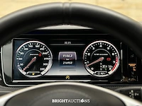 Mercedes-benz s63 amg coupe 4matic 5.5 v8 585pk 2017 s-klasse, rf-299-l - afbeelding 37 van  73
