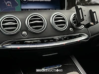 Mercedes-benz s63 amg coupe 4matic 5.5 v8 585pk 2017 s-klasse, rf-299-l - afbeelding 40 van  73