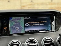 Mercedes-benz s63 amg coupe 4matic 5.5 v8 585pk 2017 s-klasse, rf-299-l - afbeelding 41 van  73