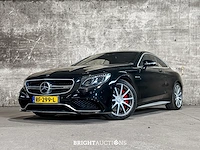 Mercedes-benz s63 amg coupe 4matic 5.5 v8 585pk 2017 s-klasse, rf-299-l - afbeelding 34 van  73