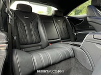 Mercedes-benz s63 amg coupe 4matic 5.5 v8 585pk 2017 s-klasse, rf-299-l - afbeelding 61 van  73