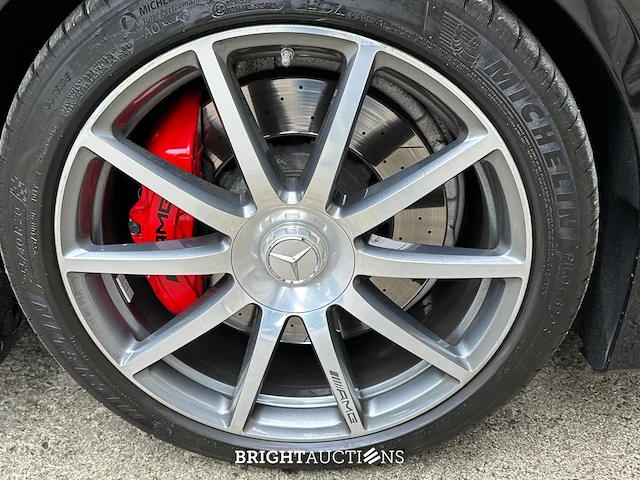 Mercedes-benz s63 amg coupe 4matic 5.5 v8 585pk 2017 s-klasse, rf-299-l - afbeelding 64 van  73