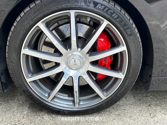 Mercedes-benz s63 amg coupe 4matic 5.5 v8 585pk 2017 s-klasse, rf-299-l - afbeelding 70 van  73