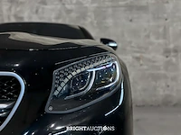 Mercedes-benz s63 amg coupe 4matic 5.5 v8 585pk 2017 s-klasse, rf-299-l - afbeelding 72 van  73