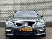 Mercedes-benz s63 amg lang 571pk perf.p. personenauto - afbeelding 1 van  12