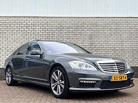 Mercedes-benz s63 amg lang 571pk perf.p. personenauto - afbeelding 2 van  12